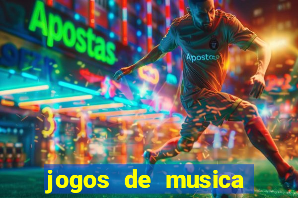 jogos de musica para pc